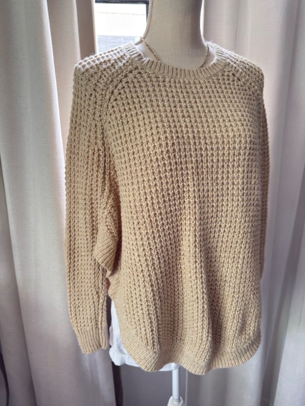Ralph Lauren Knit Sweater